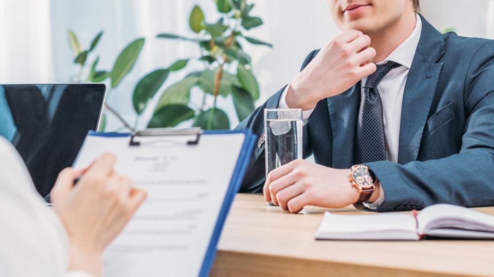 The Role of Psychometric Testing in Recruitment
